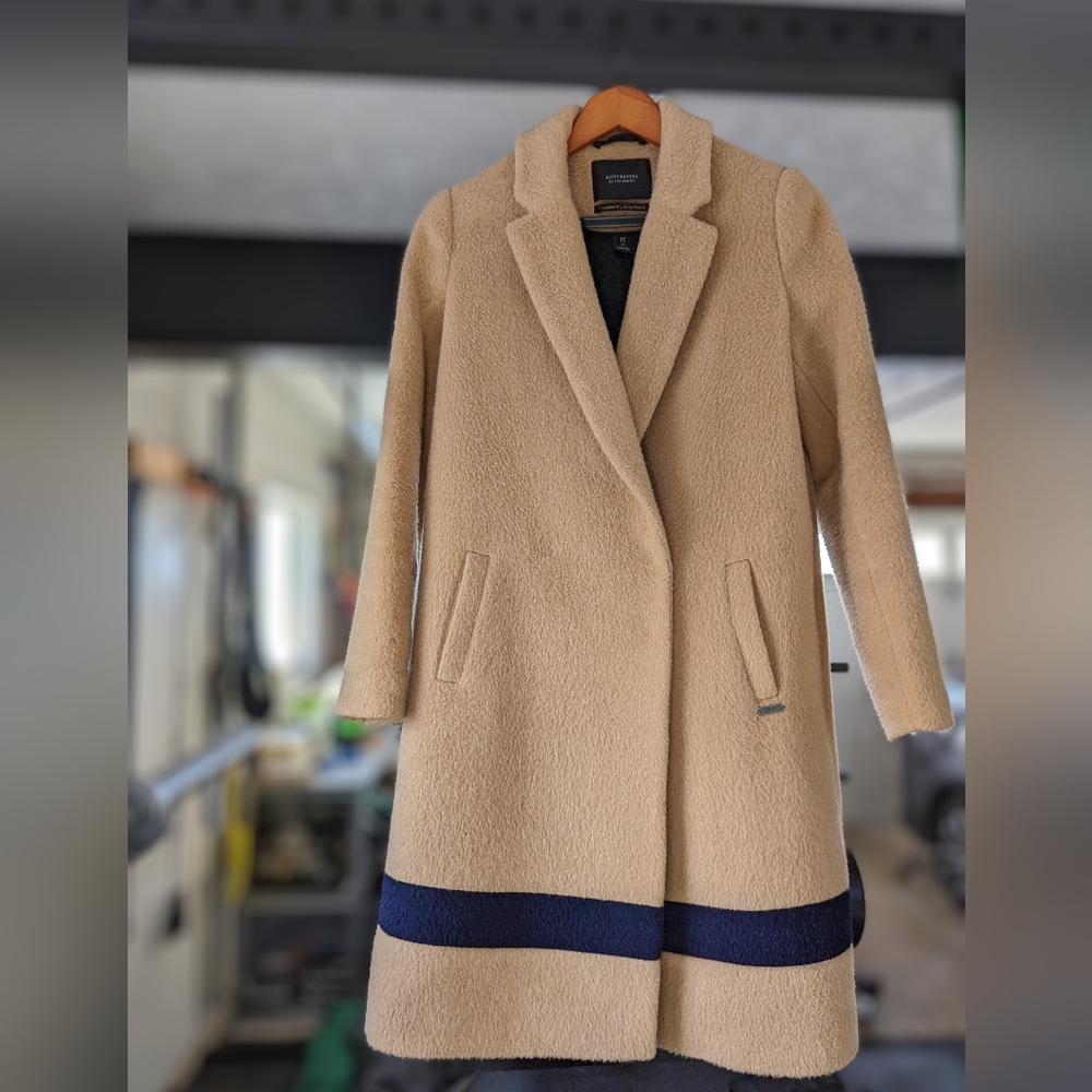 Scotch & Soda Wool Jacket XS - Picture 2 of 11